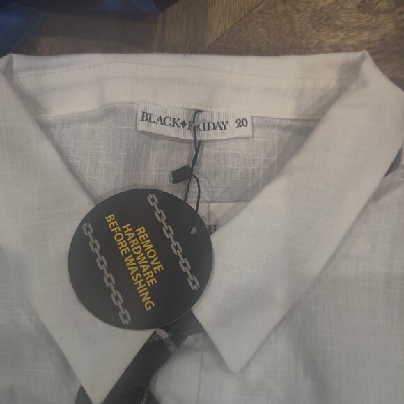 Dangerfield top size 20 AU New (16-18 ) - Picture 3 of 4